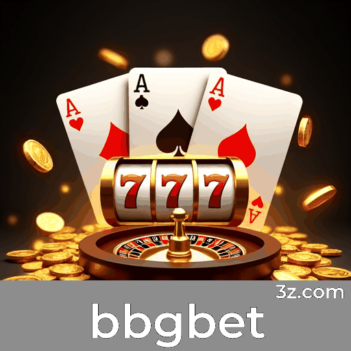 bbgbet: Seu Cassino Online Seguro e Premiado
